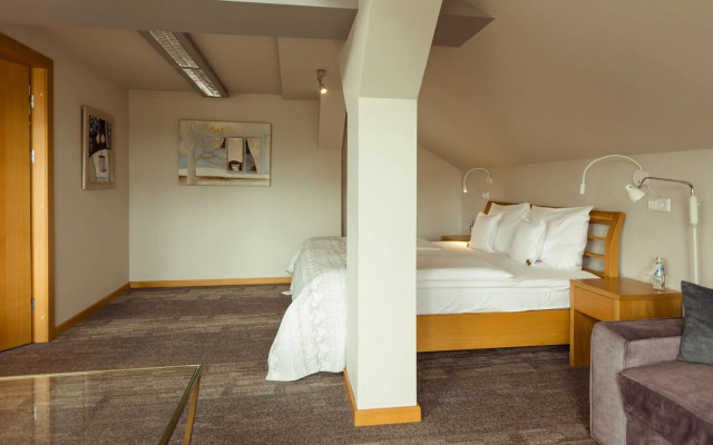 Promenade Hotel Liepaja