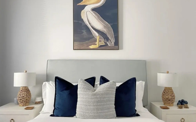 Stylish 1900s Renovated Apartments