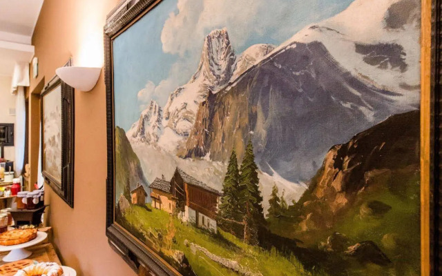 Paradise Hotel & Wellness