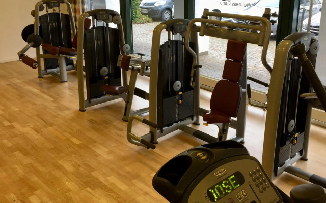 Glostrup Park Hotel