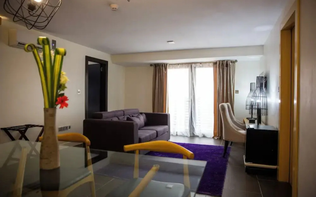 Boun's Hotel Resort & Spa