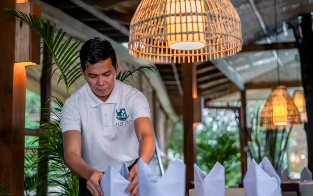 Peam Snea Resort