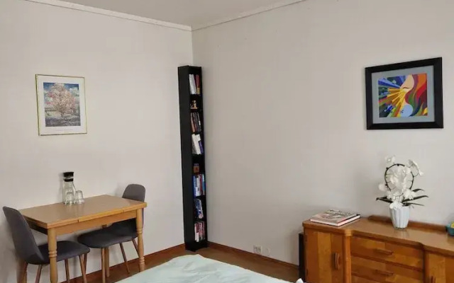 Cozy Retreat in the Heart of Ålesund