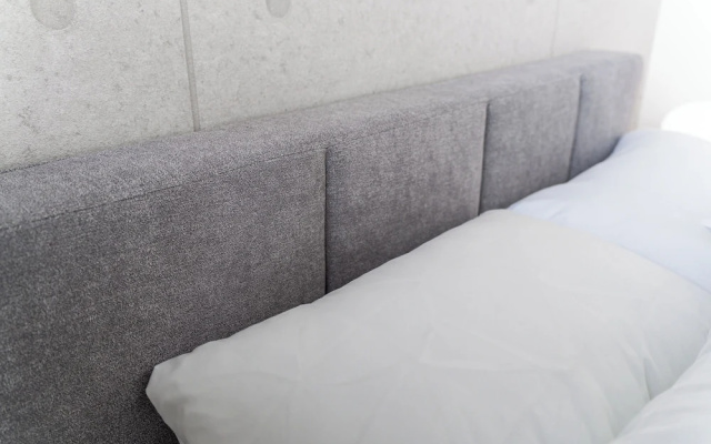 Grandia 201 – Guest Rooms – Sapporo