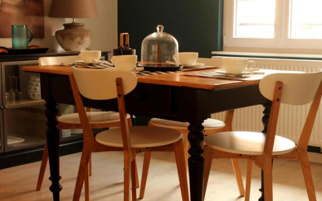 La Cour Sainte Agnès