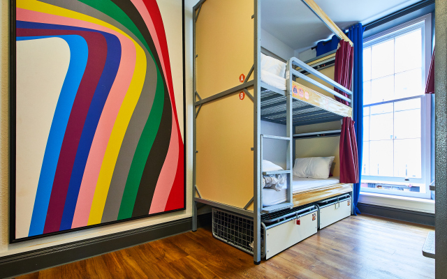 St Christopher's Village, London Bridge - Hostel