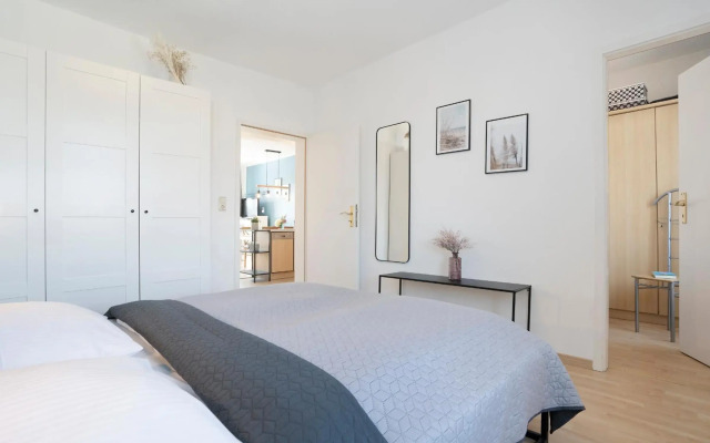 Villa Hoffnung Wohnung 9