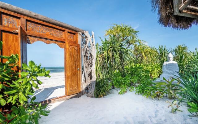 Sensations Eco-chic Hotel