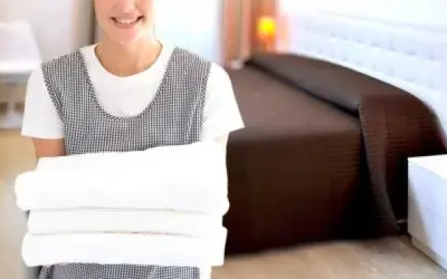 BB Hotels Aparthotel Visconti