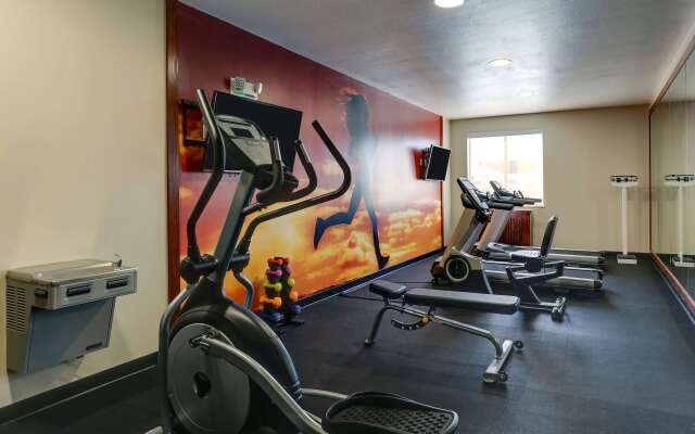 Best Western Plus Riata