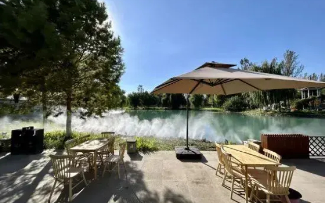 Yili River Hotel