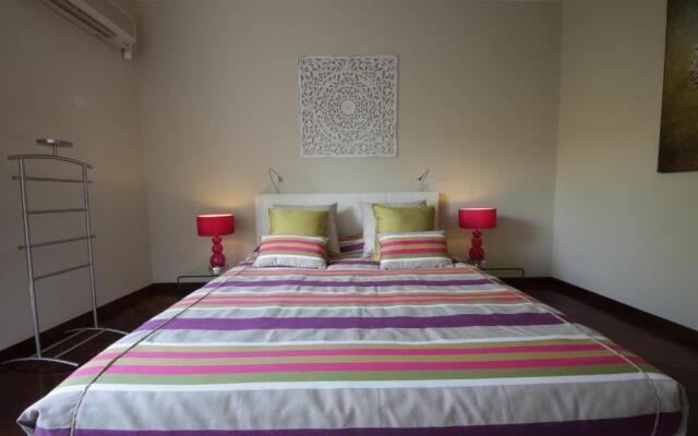 Scala Elegant Apartment