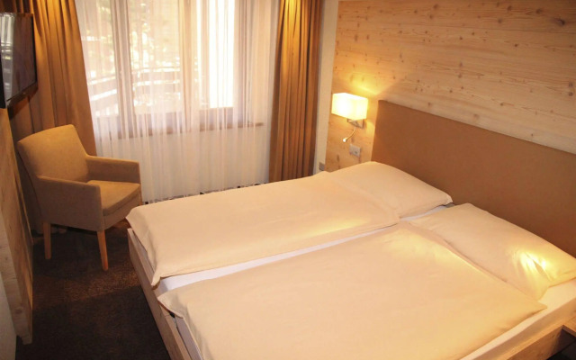 Hotel Derby