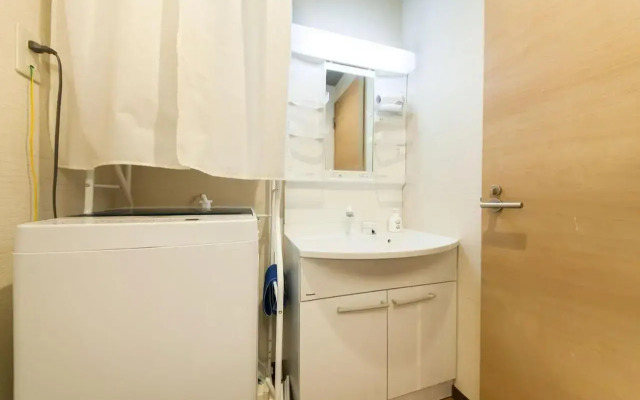 Ostay Ikebukuro Dairaku Hotel Apartment