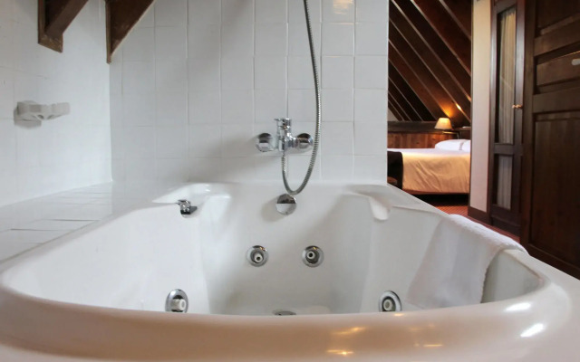 Hotel Chalet Bassibe