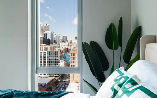 Chicago get Away - 2 Bedroom