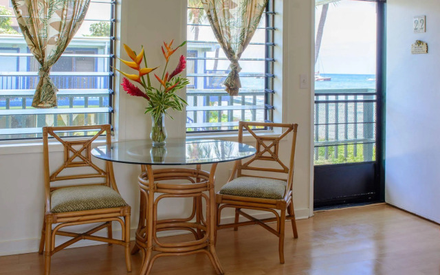 Lahaina Ocean's Edge