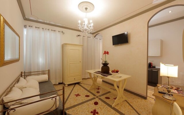 Palazzo Mari Suite & Rooms