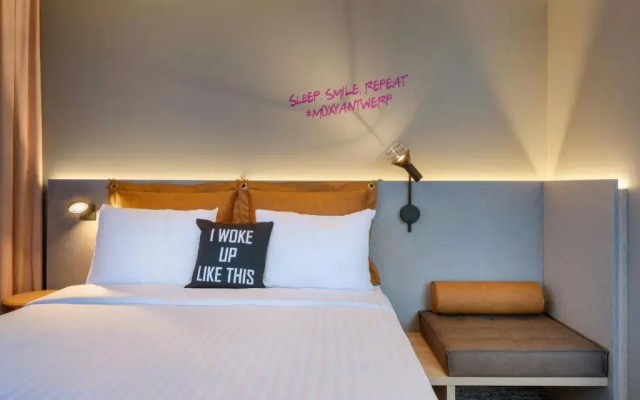 Moxy Antwerp