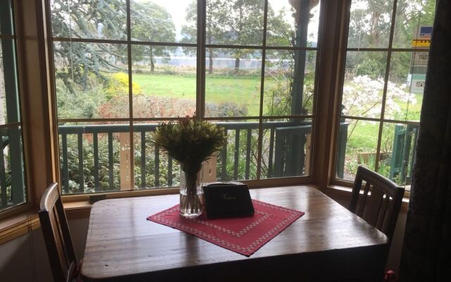 Green Gables B&B