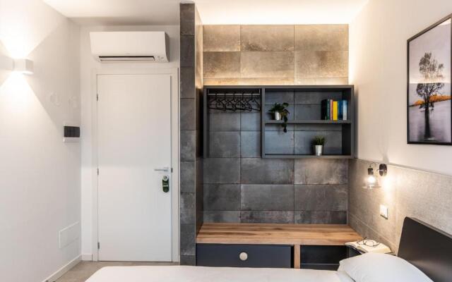 SEI Garda Apartments