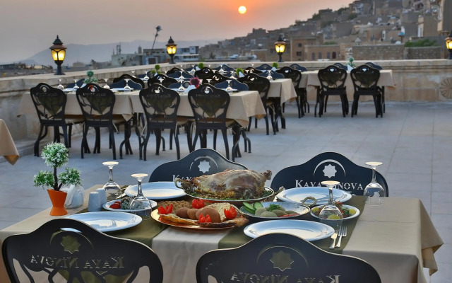 Kaya Ninova Hotel