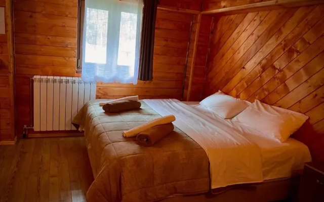 Guesthouse Prrockaj Theth