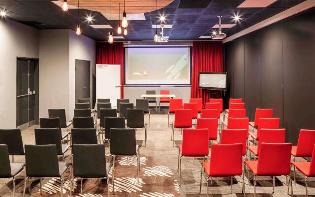 Ibis Birmingham New Street Station Hotel