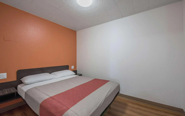 Motel 6 Fallon, NV