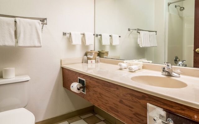 Days Inn By Wyndham Kentland