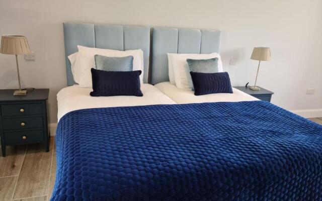 Moneylands Farm Self-Catering Apartments