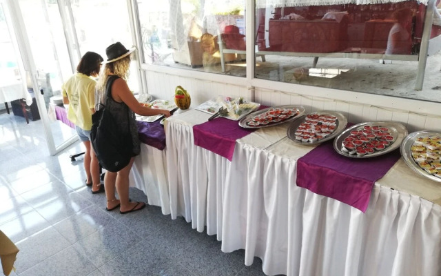 Fethiye Oscar Otel