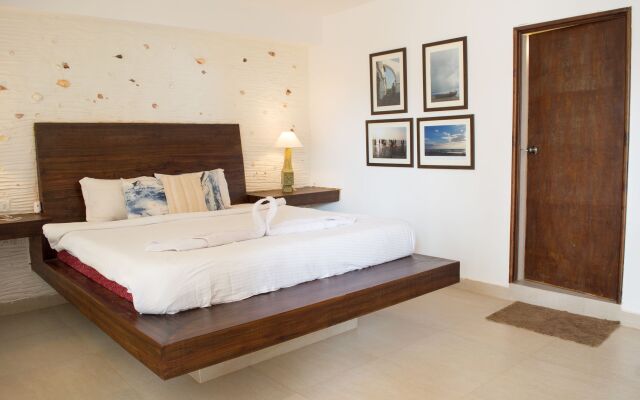 Sea View Resorts