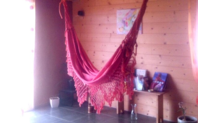 House With 4 Bedrooms in Gap, With Wonderful Mountain View, Furnished