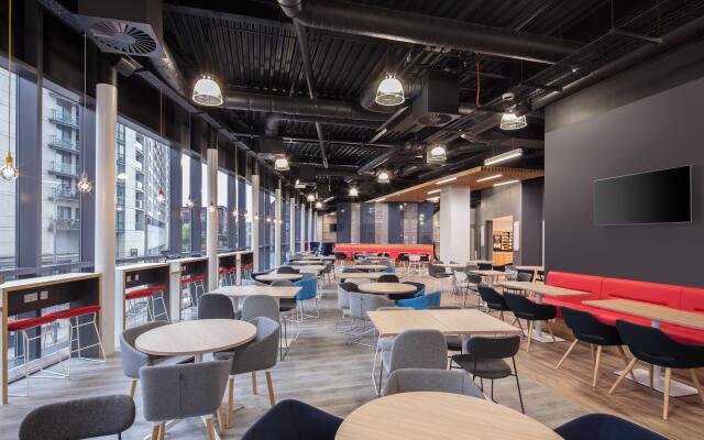 Holiday Inn Express Birmingham - City Centre by IHG