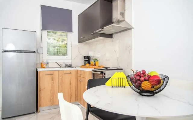 Athinais Suites