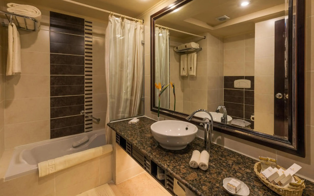 Stella Golf Hotel