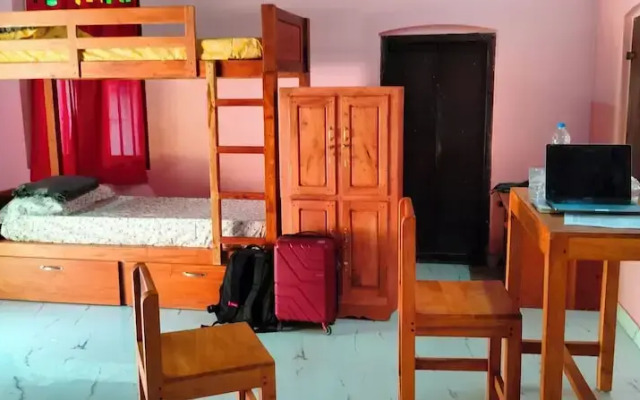 Hostel Gandhi Thiruvananthapuram