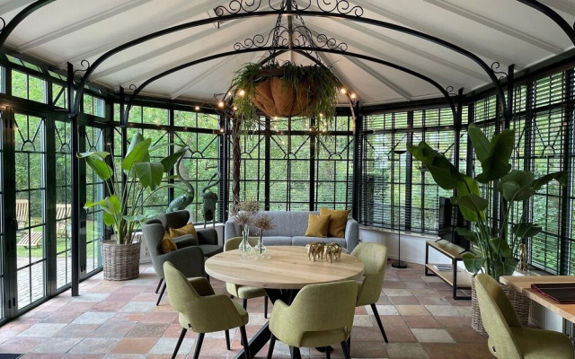 Kasteel Engelenburg - Quality Lodgings