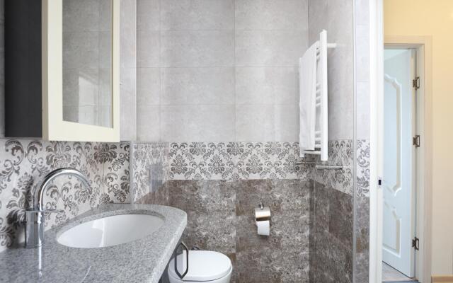 Stay Inn on Eznik Kokhbatsi Street 16