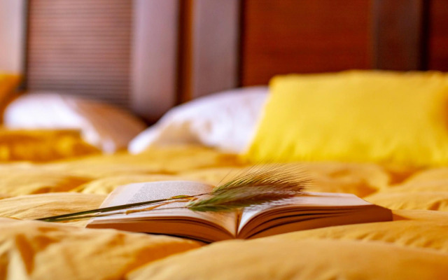 Casa Rosa Boutique Home