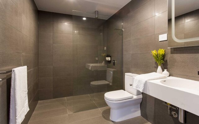 The Kingsford, Ascend Hotel Collection