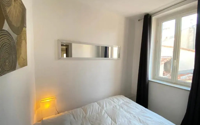 06H - Cannes T2 à deux pas du Palais des Festivals