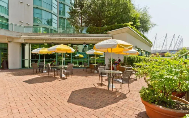 Rosedale Condominiums