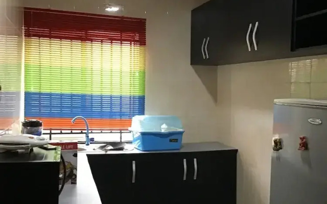Gees Shortlets Apartments