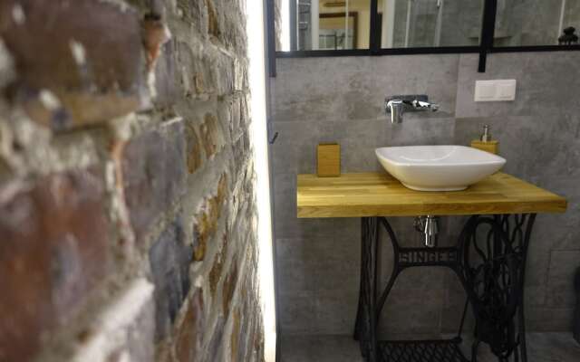 Otium Old Town Zwierzyniecka