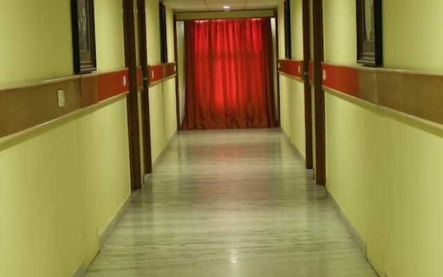 Hotel Chennai Gate
