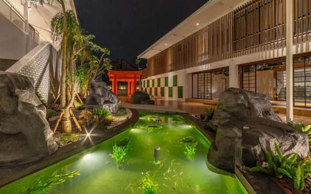 Kontena Hotel