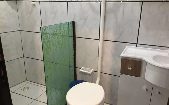 Pousada Cheyene