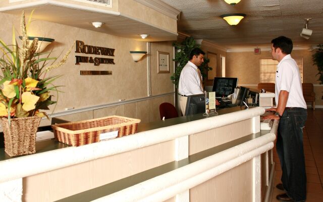 Magnuson Hotel Little Rock South